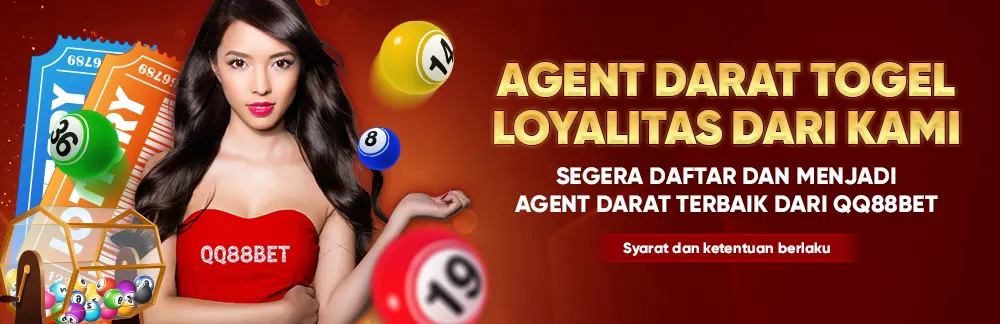 QQ88BET AGENT DARAT TOGEL